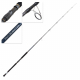 PENN Ocean Assassin II Spin Boat Rod 8ft 2in PE 6-8 2pc