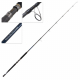 PENN Ocean Assassin II Spin Boat Rod 8ft PE 10 2pc