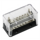 BEP Z Bar 10-Way Bus Bar 200A