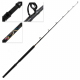 PENN Spinfisher SSM Medium Overhead Boat Rod 5ft 6in 15-25kg 1pc