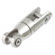 Boomer Anchors Stainless Anchor Swivel 6-8mm 2500kg