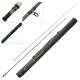 Vision Nymphmaniac Fly Rod 10ft #3 71g 4pc