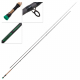 Vision Nymphmaniac Fly Rod 11ft #4 85g 4pc