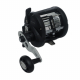 Jarvis Walker Odyssey OH 300 Rampage 6010HMH Overhead Boat Combo 6ft 10-15kg 1pc