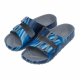 Northside Tate Kids Open Toe Sandals Blue/Multi