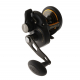 PENN Squall II 30 LD Lever Drag Overhead Reel