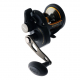 PENN Squall II 40 LD Lever Drag Overhead Reel