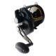 PENN Squall II 60 LD Lever Drag Overhead Reel