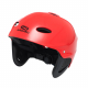 Aropec Watersports Safety Helmet Red