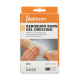 Platinum AeroBurn Antibacterial Cooling Burn Gel Dressings 10x10cm Qty 2