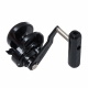 Accurate Obsidian 500XN Left Hand Jigging Reel