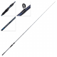 Ocean Angler Taiflex Pro Overhead Slow Jig Rod 6ft 10in PE1-2 2pc