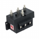 Heavy Duty Solenoid for Windlass Motors with 2 Posts 1500W 12V