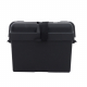Battery Box with Strap 360 x 180 235mm