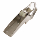 Self Launching Bow Roller for Delta Anchors 7-15kg