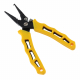 Ika Tackle Split Ring Pliers 19cm
