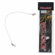 Heavy Duty Lure Saver Stainless Steel Wire Leader