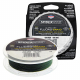 Spiderwire Ultracast Fluoro-Braid Moss Green 10lb 300yds 0.2mm dia