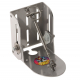 TIG Integrity TM3 Heavy Duty 1kW Transducer Mount