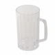 Polycarbonate Drinking Beer Mug 8.9cm