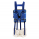 Fish Fighting Shoulder Harness