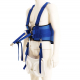 Fish Fighting Shoulder Harness