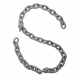 BLA Galvanised Grade L Short Link Chain 8 x 40 x 27.5mm - Sold per Metre