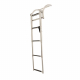 Inflatable Boat Telescopic 4-Step Ladder