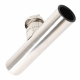 Adjustable Clamp-on Rod Holder for 1in to 1-1/4in Pipe