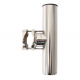 Adjustable Clamp-on Rod Holder for 2in Pipe