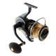 Daiwa 25 Saltiga G 10000-H Spinning Reel