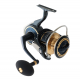 Daiwa 25 Saltiga G 14000-XH Spinning Reel