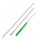 Bluewing Bulletproof Hollow Spectra Needle Kit 20pcs