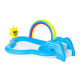 Bestway Rainbow ‘n Shine Play Centre 257 x 91cm