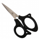 Holiday Stainless Steel Fishing Braid Scissors