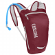 CamelBak Hydrobak Light Womens Hydration Pack 1.5L Burgundy/Silver