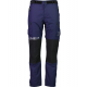 Line 7 Ocean Wave15 Waterproof Mens Overtrousers Navy/Black