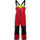 Line 7 Ocean Pro20 Waterproof Mens Trousers Overalls Red/Black