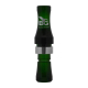 Buck Gardner Canada Hammer Poly Goose Call Camo Green