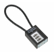 Outdoor Outfitters Cable Combination Lock