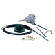SeaStar Solutions NFB Safe TII Steering Kit 3.05m / 10ft
