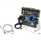 SeaStar Power Purge Jr Twin Cylinder Kit