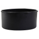 Dive Tank Boot Rubber 18.5cm