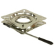 Springfield Seat Swivel Stainless Steel Locking