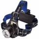 Cree XML LED Headlamp with Adjustable Beam 550 Lumen