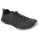 Northside Cedar Rapids Mens Hiking Shoes Dark Olive