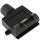 7 Pin Flat Trailer Socket