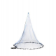 Nylon Mono Cast Net 1.82m Radius 25.4mm Mesh