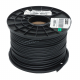 2 Core Screened Professional Microphone Cable - Per Metre