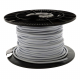 Flexible Three Core AC Mains Cable per Metre
